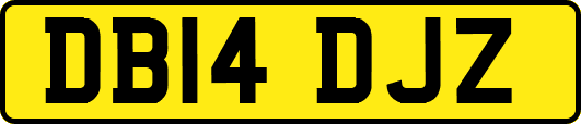 DB14DJZ