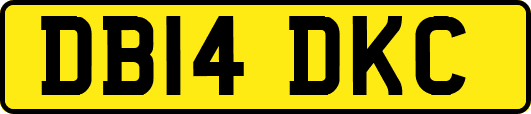 DB14DKC