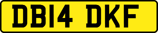 DB14DKF