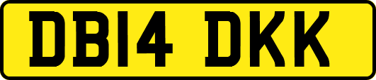 DB14DKK