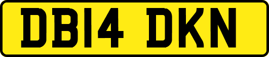 DB14DKN