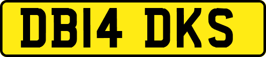 DB14DKS