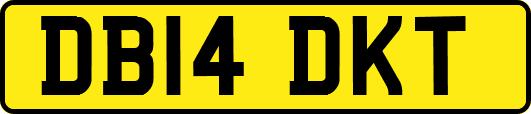 DB14DKT