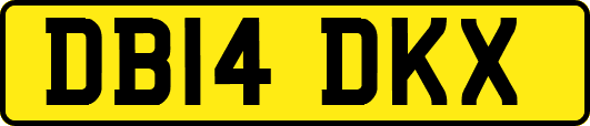 DB14DKX