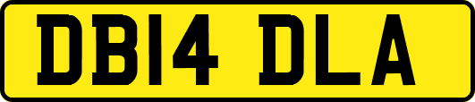 DB14DLA