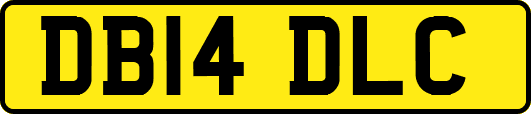 DB14DLC