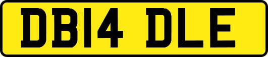 DB14DLE