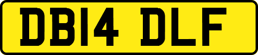 DB14DLF
