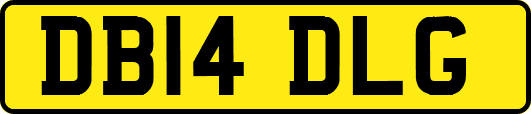 DB14DLG
