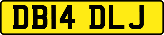 DB14DLJ