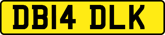DB14DLK