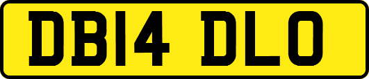 DB14DLO