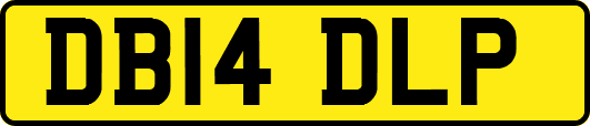 DB14DLP