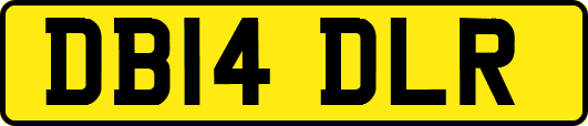 DB14DLR