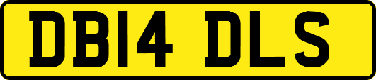 DB14DLS