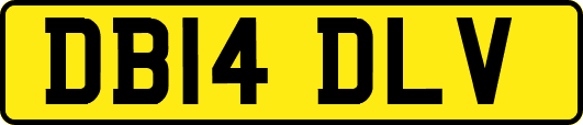 DB14DLV