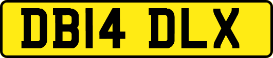 DB14DLX