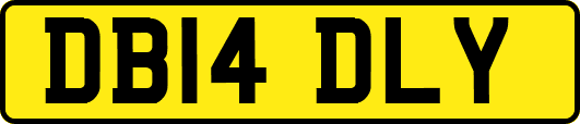 DB14DLY