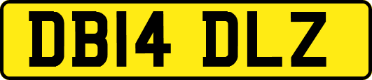DB14DLZ