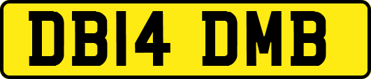 DB14DMB