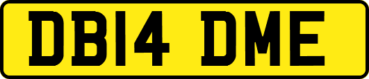 DB14DME