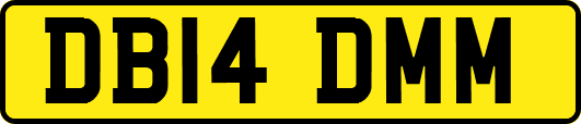 DB14DMM