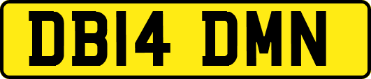 DB14DMN