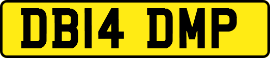 DB14DMP