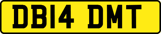 DB14DMT