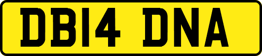DB14DNA