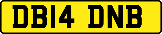 DB14DNB
