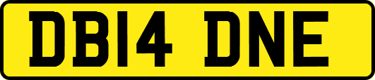 DB14DNE