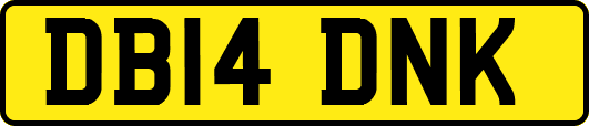 DB14DNK