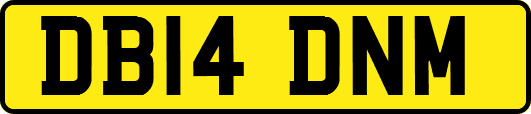 DB14DNM