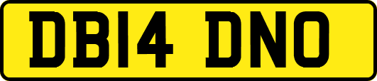 DB14DNO