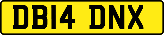 DB14DNX