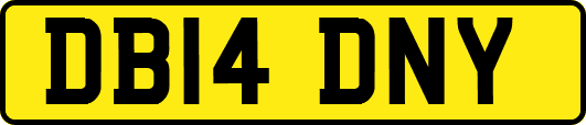 DB14DNY