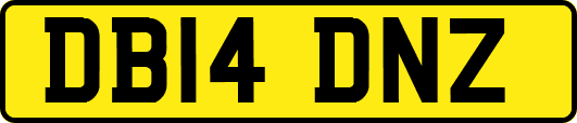 DB14DNZ