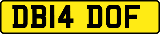 DB14DOF