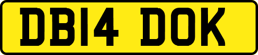 DB14DOK