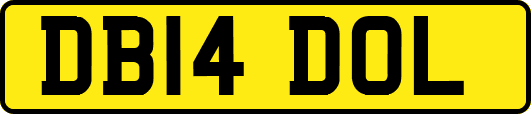 DB14DOL