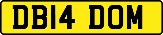 DB14DOM