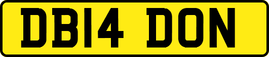 DB14DON