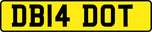 DB14DOT