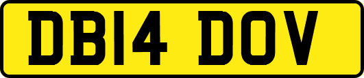 DB14DOV