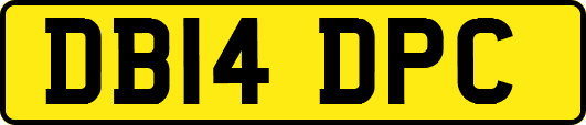 DB14DPC