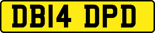 DB14DPD