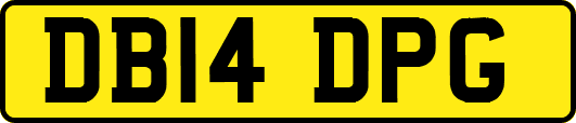 DB14DPG