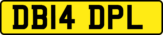DB14DPL