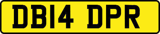 DB14DPR